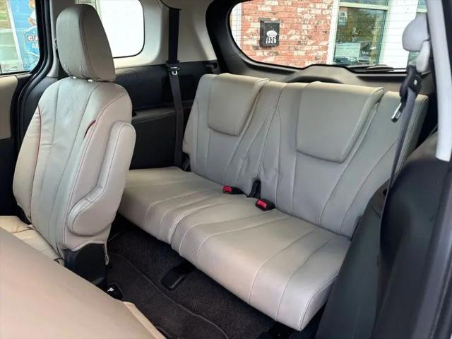 2012 Mazda Mazda5 Grand Touring