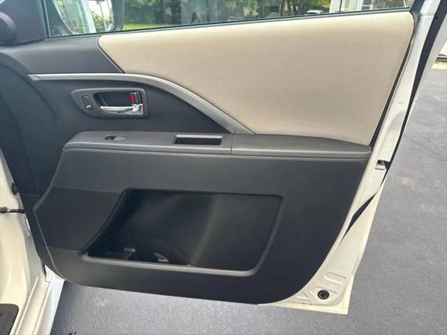 2012 Mazda Mazda5 Grand Touring