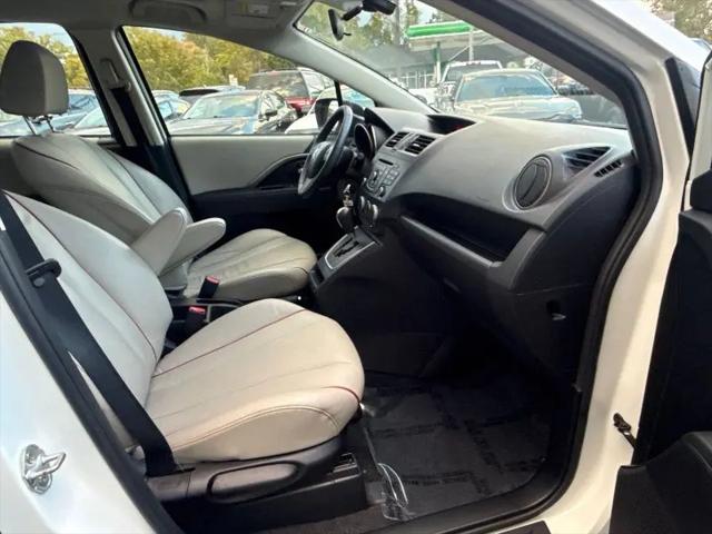 2012 Mazda Mazda5 Grand Touring