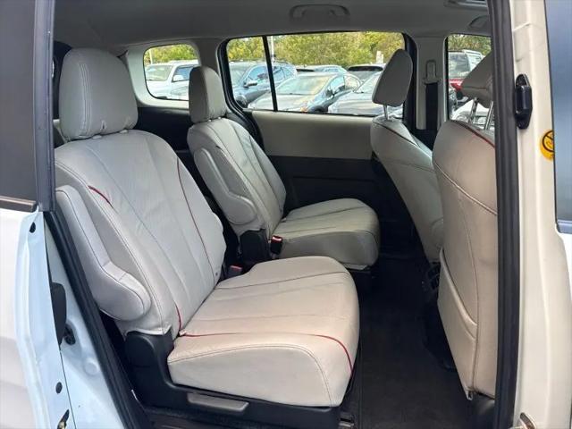 2012 Mazda Mazda5 Grand Touring