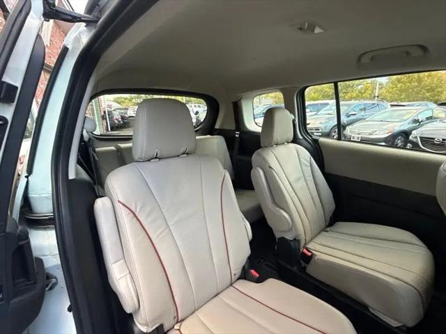 2012 Mazda Mazda5 Grand Touring
