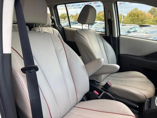 2012 Mazda Mazda5 Grand Touring