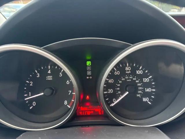 2012 Mazda Mazda5 Grand Touring