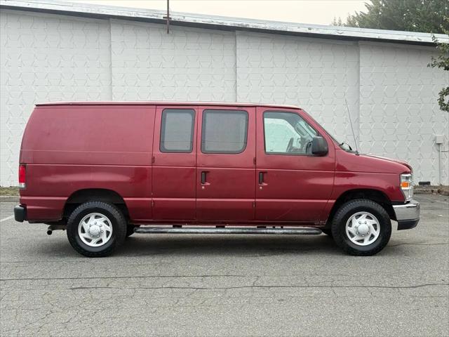 2013 Ford E-250 Commercial