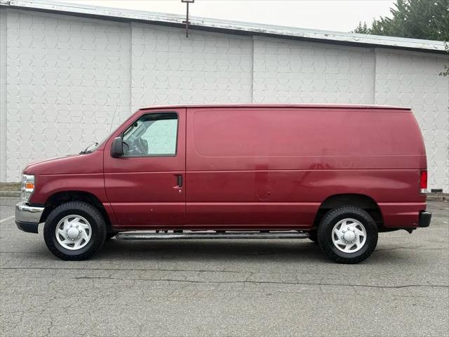 2013 Ford E-250 Commercial