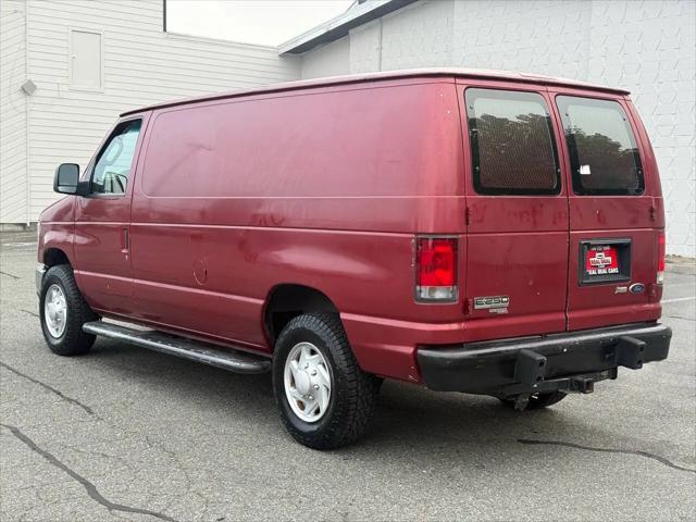 2013 Ford E-250 Commercial