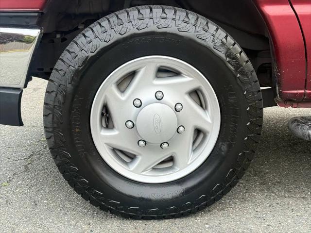 2013 Ford E-250 Commercial