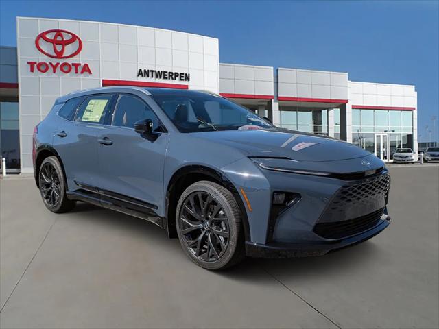 2026 Toyota Crown Signia Limited for sale in Clarksville, MD