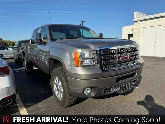 2013 GMC Sierra 2500HD Denali for sale in O'Fallon, IL