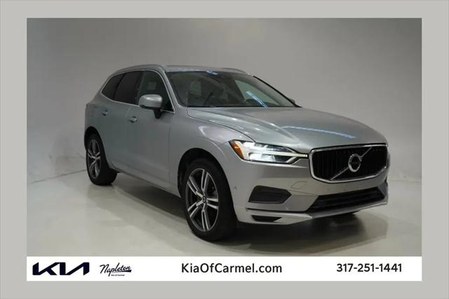 2018 Volvo XC60 T5 Momentum for sale in Indianapolis, IN