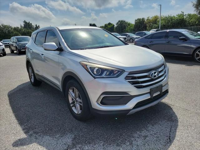 2018 Hyundai Santa Fe Sport 2.4L for sale in Bradenton, FL