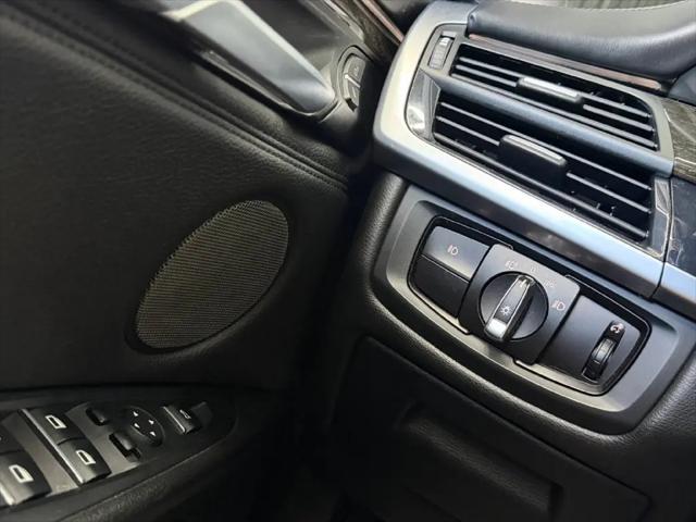 2015 BMW X5 xDrive50i