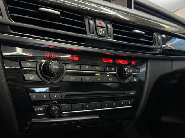 2015 BMW X5 xDrive50i
