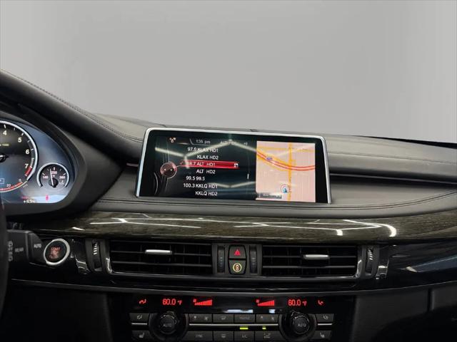 2015 BMW X5 xDrive50i