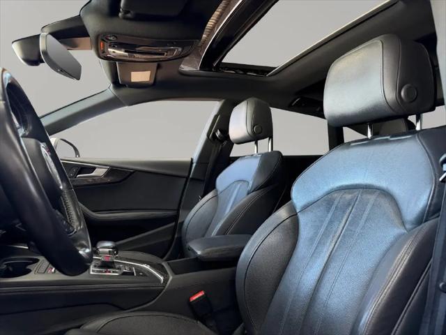 2018 Audi S5 3.0T Premium Plus
