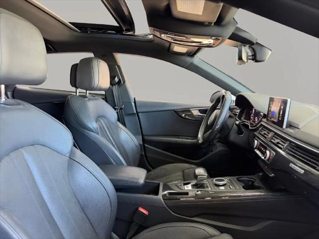 2018 Audi S5 3.0T Premium Plus