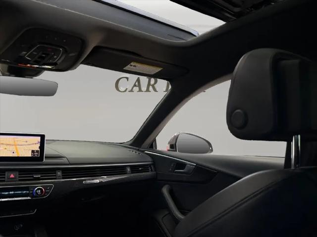 2018 Audi S5 3.0T Premium Plus