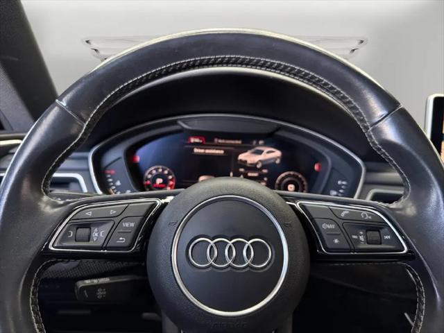 2018 Audi S5 3.0T Premium Plus