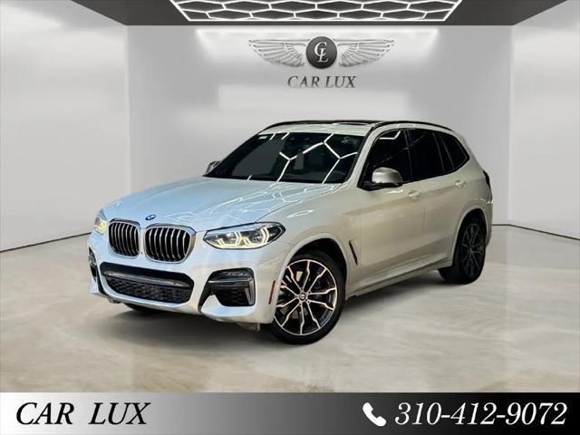 2020 BMW X3 M40i for sale in Lennox, CA