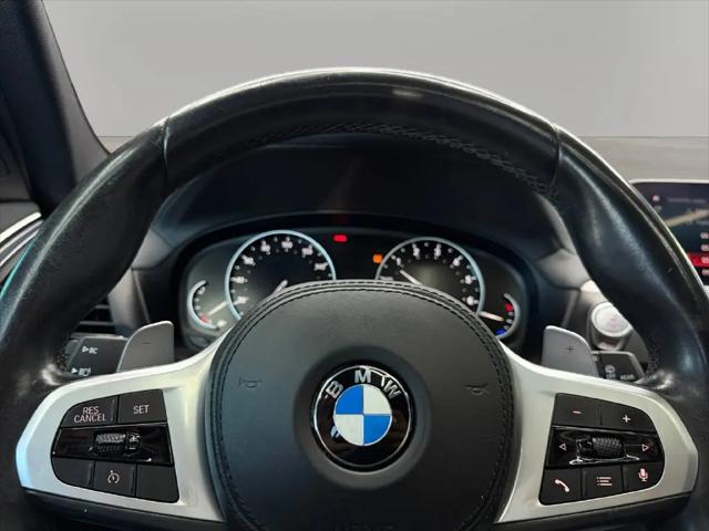 2020 BMW X3 M40i