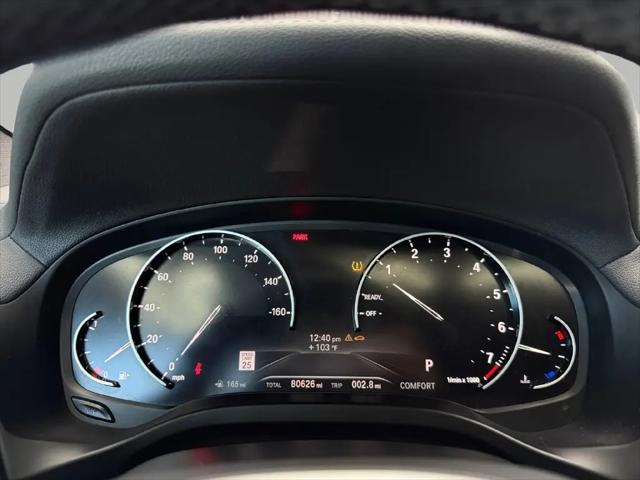 2020 BMW X3 M40i