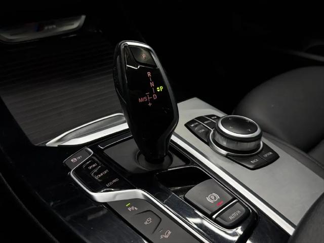 2020 BMW X3 M40i