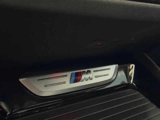 2020 BMW X3 M40i