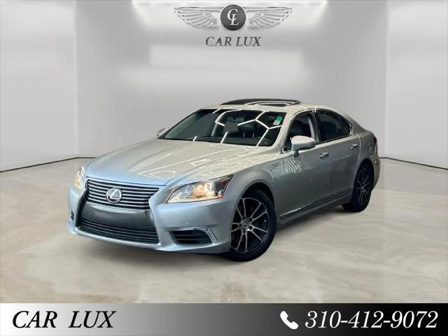 2013 Lexus LS 460 LS 460 for sale in Lennox, CA