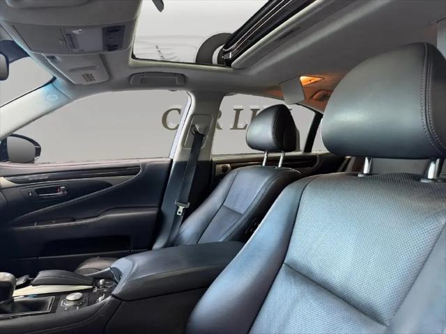 2013 Lexus LS 460 LS 460