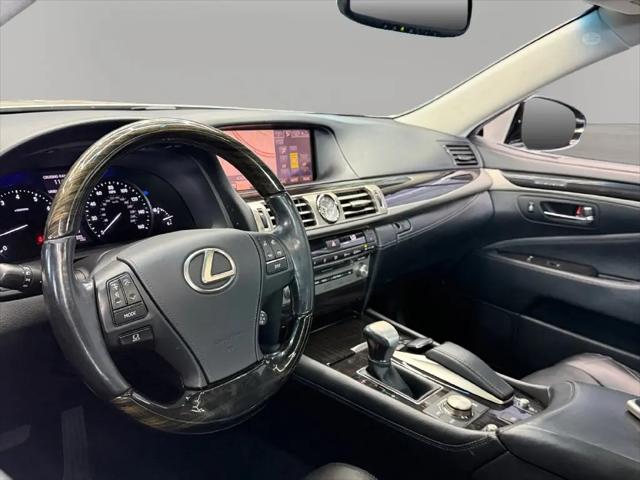 2013 Lexus LS 460 LS 460