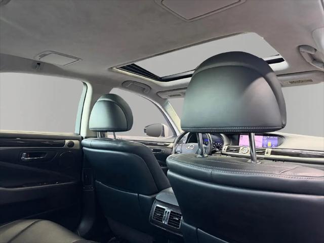 2013 Lexus LS 460 LS 460
