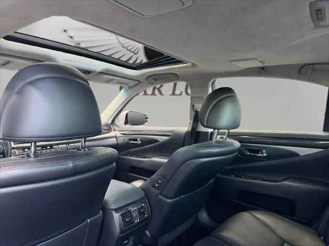 2013 Lexus LS 460 LS 460