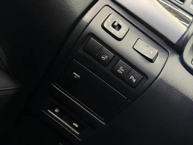 2013 Lexus LS 460 LS 460