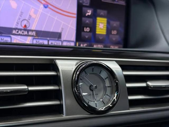 2013 Lexus LS 460 LS 460