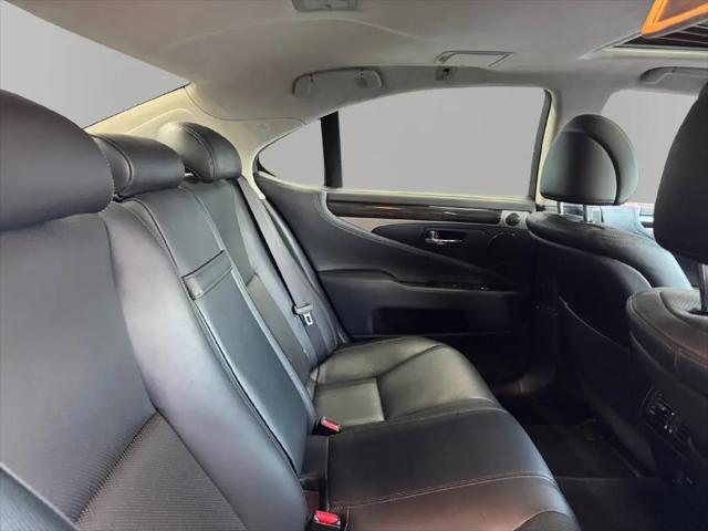 2013 Lexus LS 460 LS 460