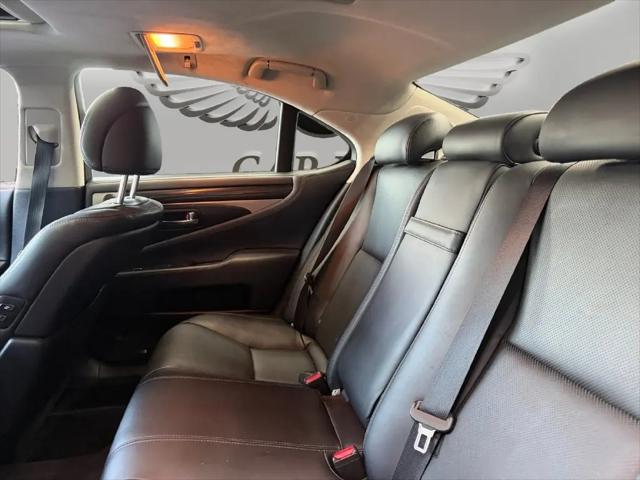 2013 Lexus LS 460 LS 460