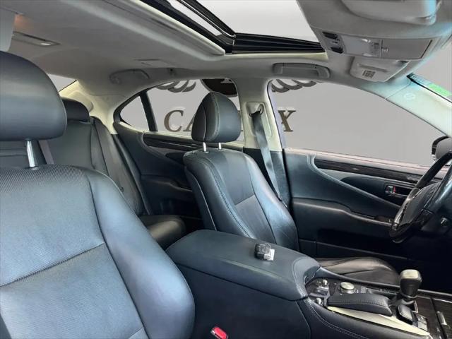 2013 Lexus LS 460 LS 460
