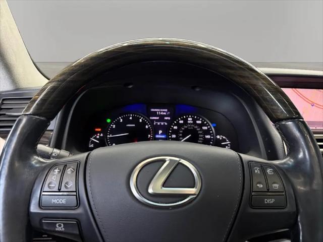 2013 Lexus LS 460 LS 460