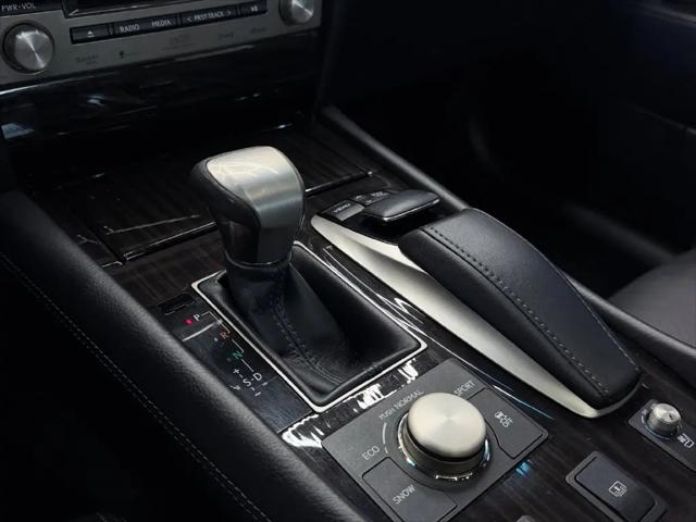 2013 Lexus LS 460 LS 460