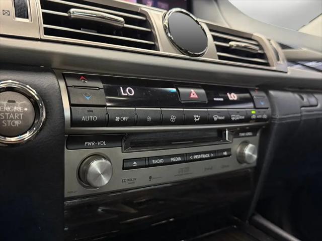 2013 Lexus LS 460 LS 460
