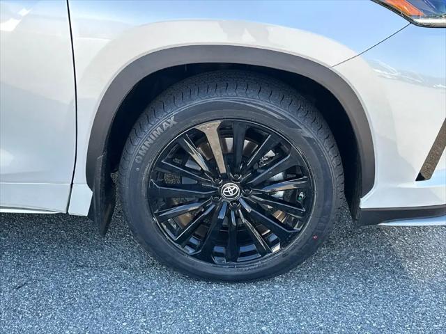 2024 Toyota Highlander XSE