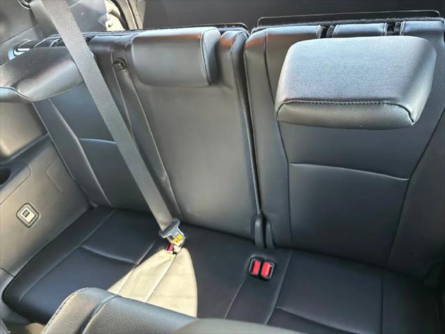 2024 Toyota Highlander XSE