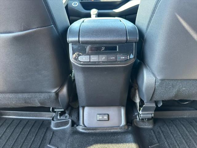 2024 Toyota Highlander XSE