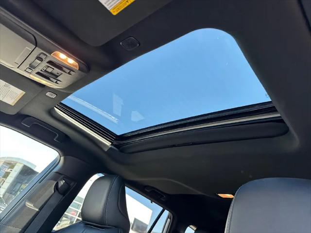 2024 Toyota Highlander XSE