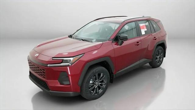 2026 Toyota RAV4 XLE Premium for sale in Goldsboro, NC