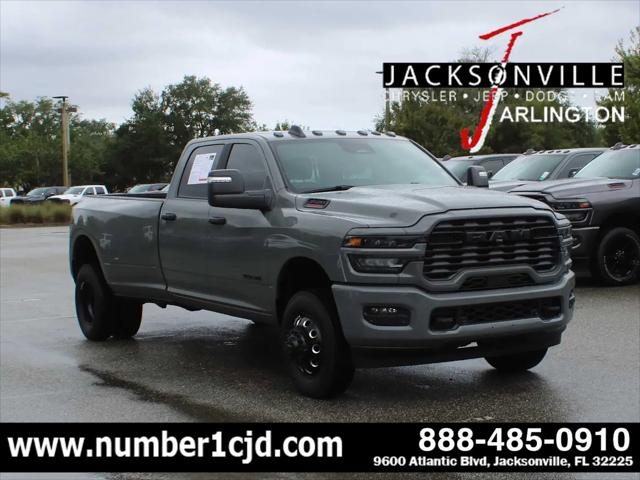 2026 Ram 3500 Big Horn Crew Cab 4x4 8 Box for sale in Jacksonville, FL