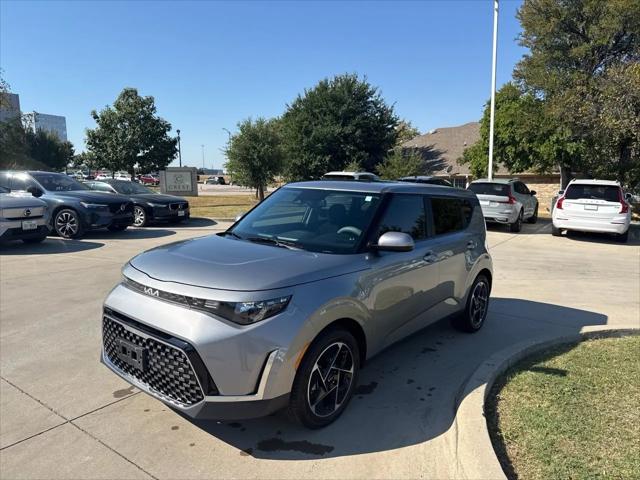 2024 Kia Soul EX for sale in Frisco, TX