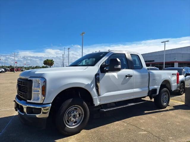 2024 Ford F-250 XL for sale in New Orleans, LA