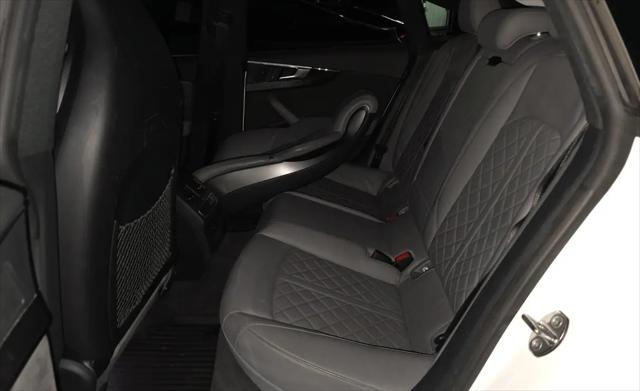 2018 Audi S5 3.0T Premium Plus for sale in Dallas, TX