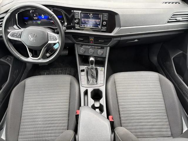 2024 Volkswagen Jetta 1.5T S